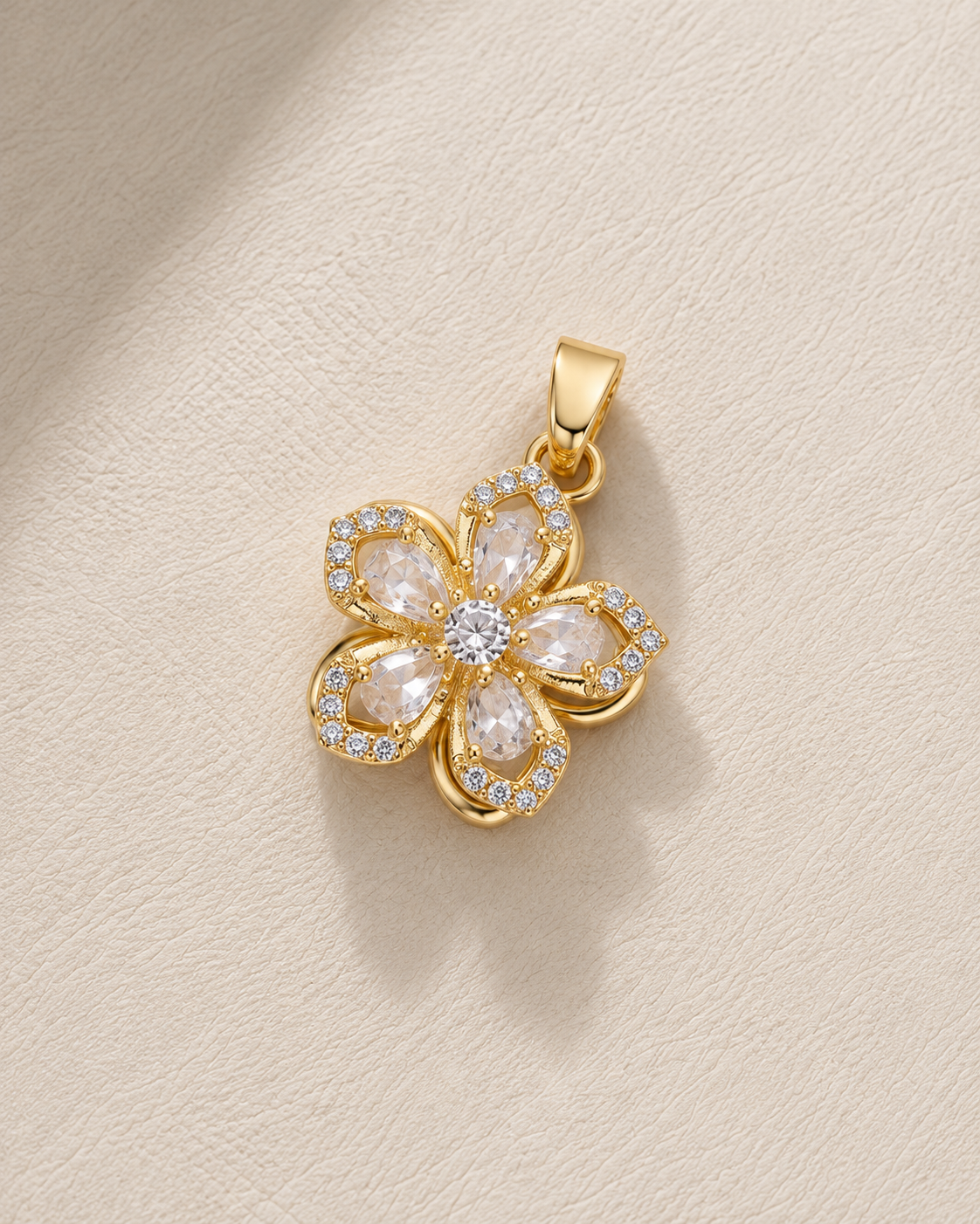 UNFOLD Charm