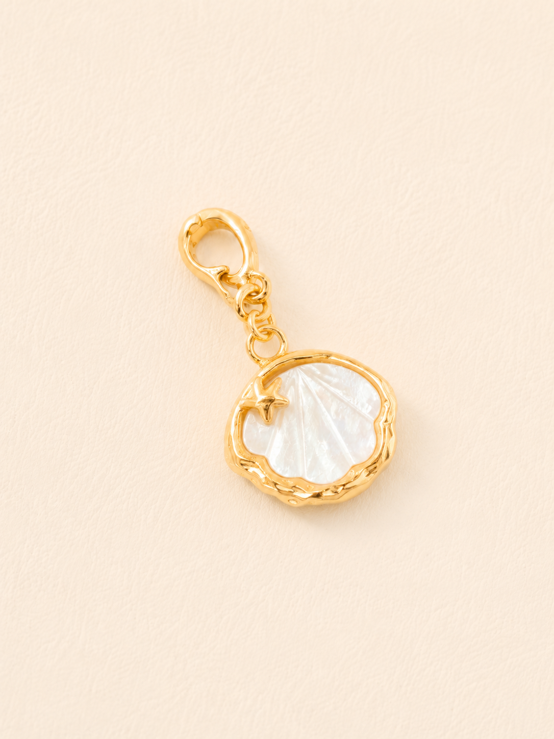 Mother-of-Pearl Shell