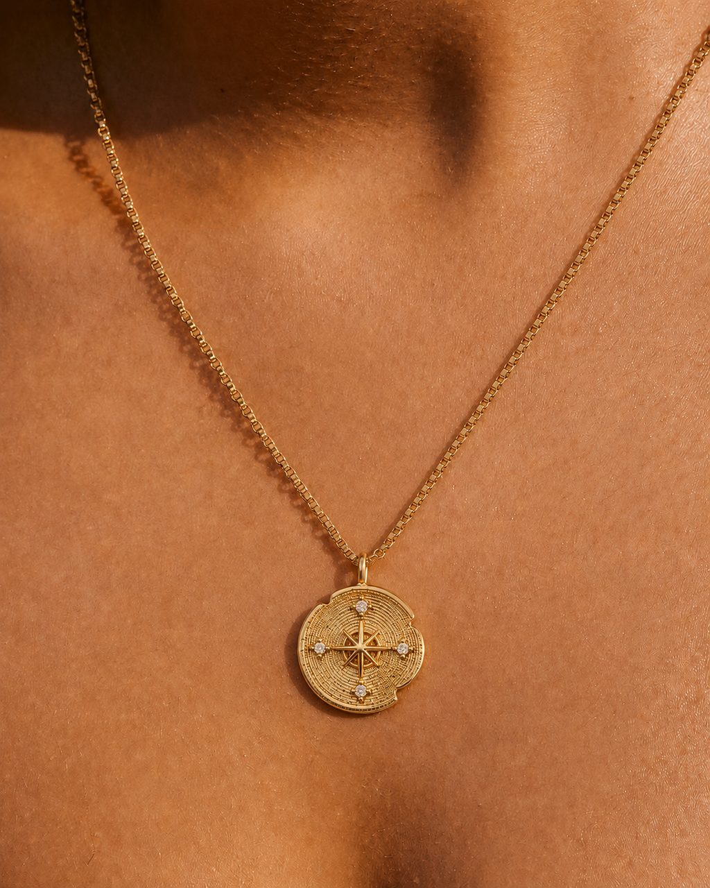 NORTH Necklace