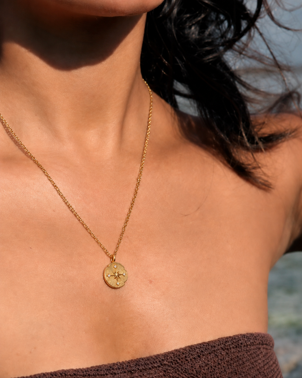 NORTH Necklace