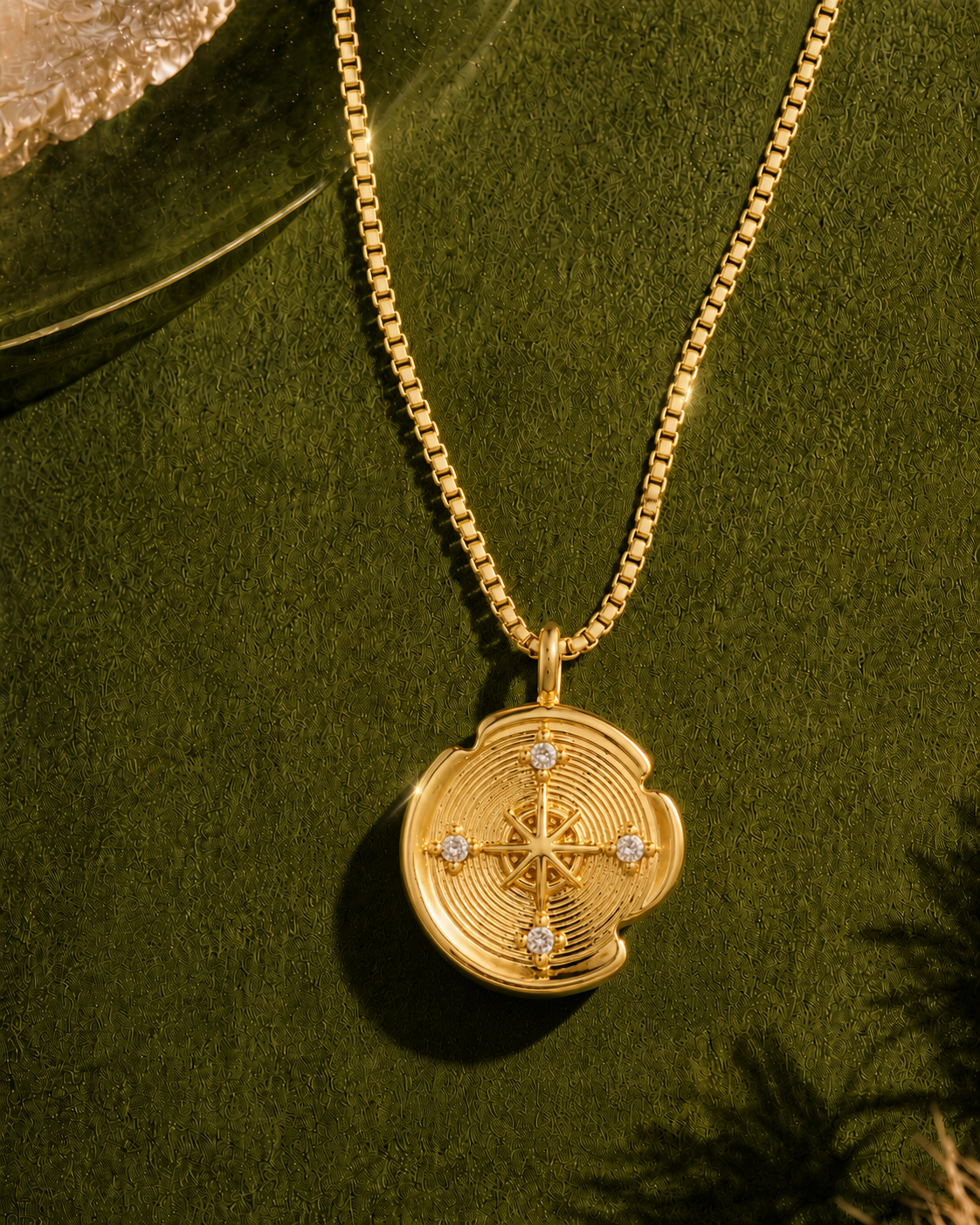 NORTH Necklace