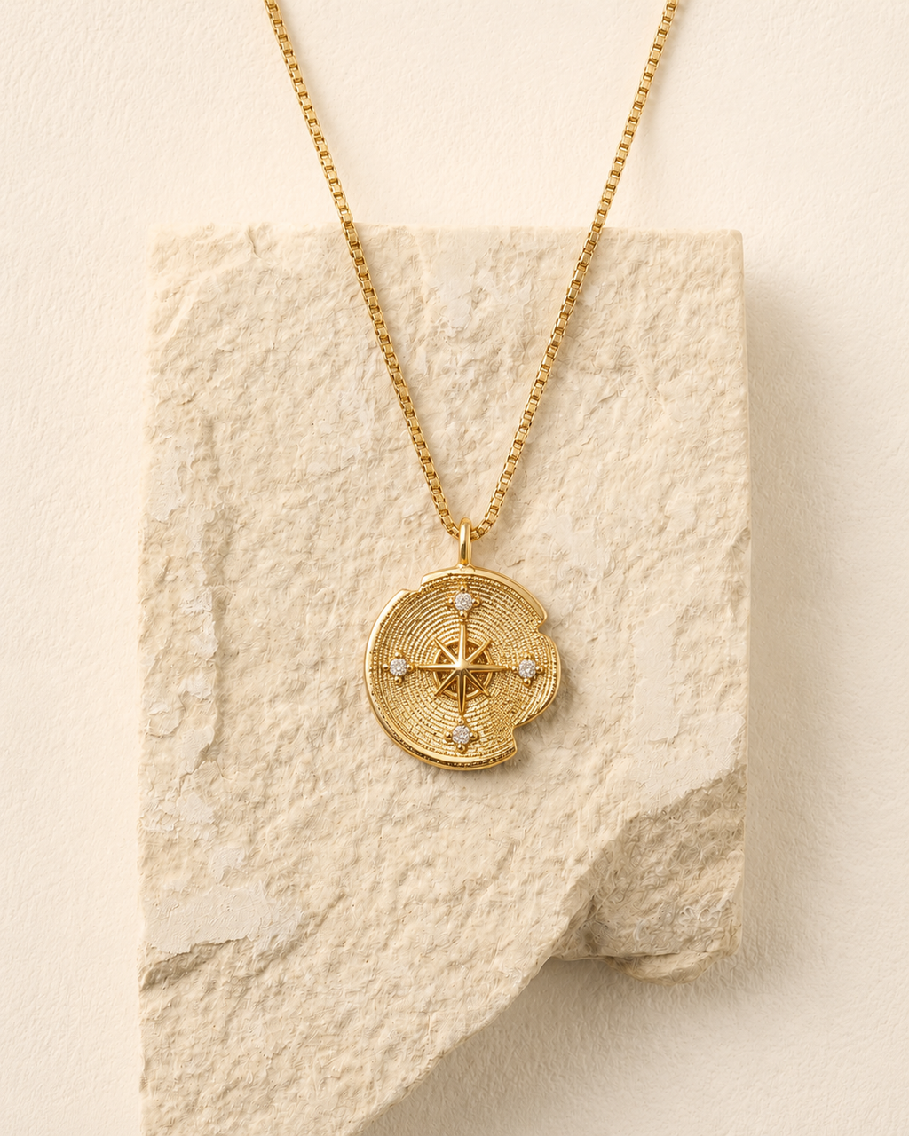 NORTH Necklace