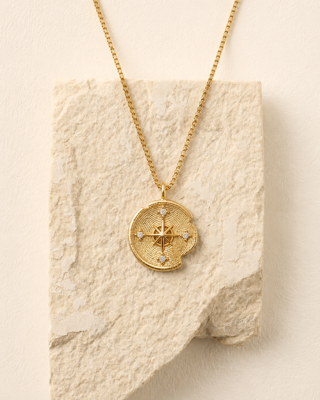 NORTH Necklace