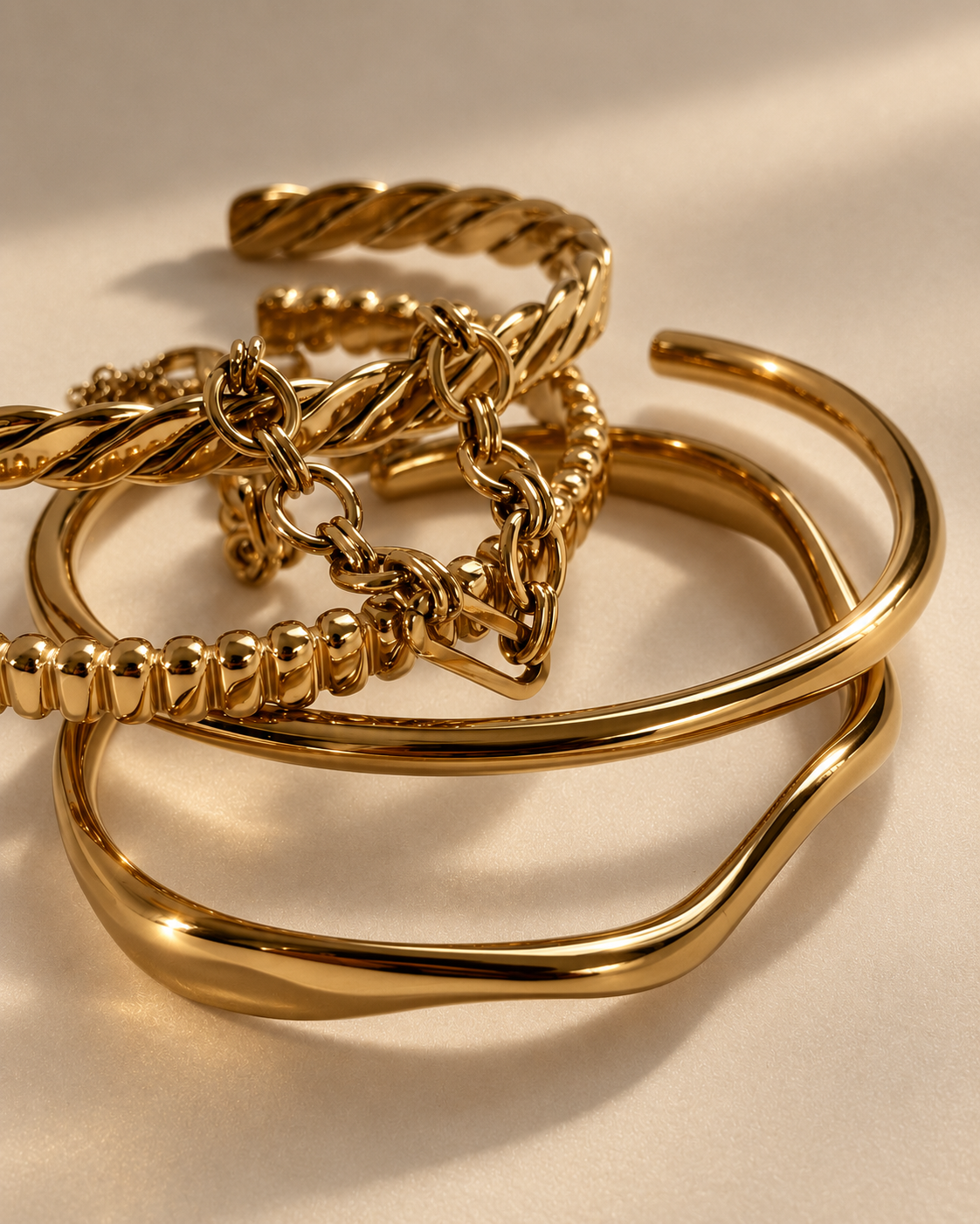 FLOE Cuff