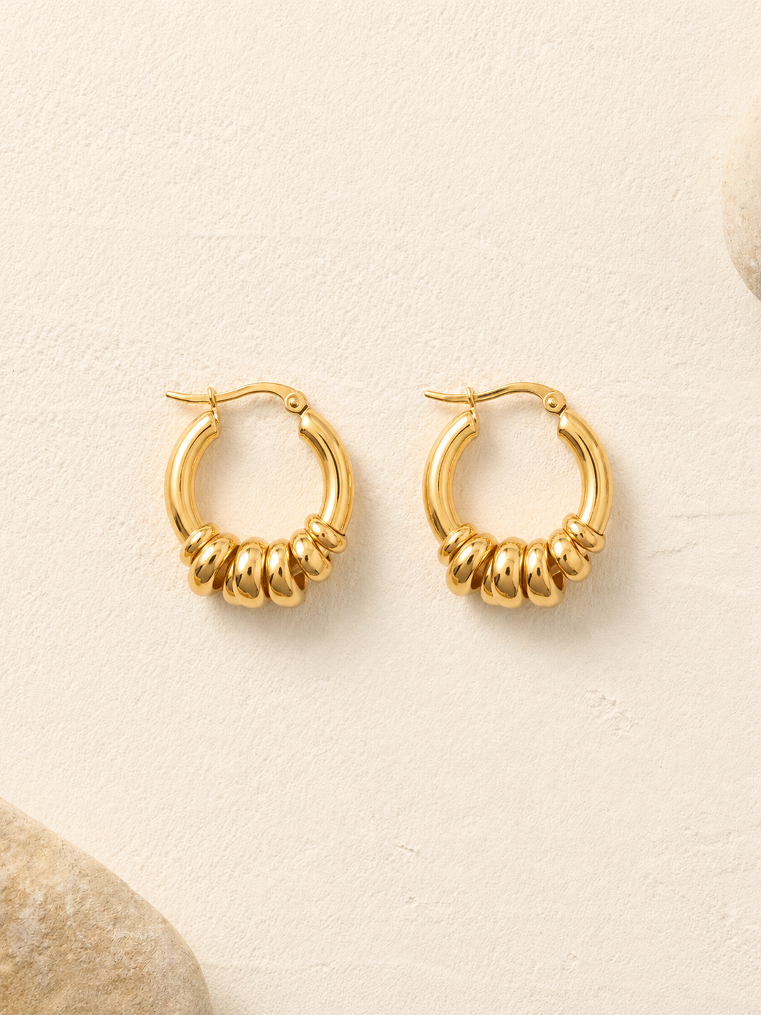 KINETIC Earrings