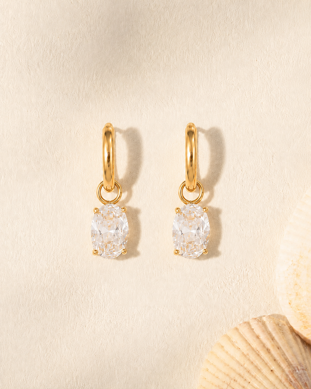 Lucent Earrings