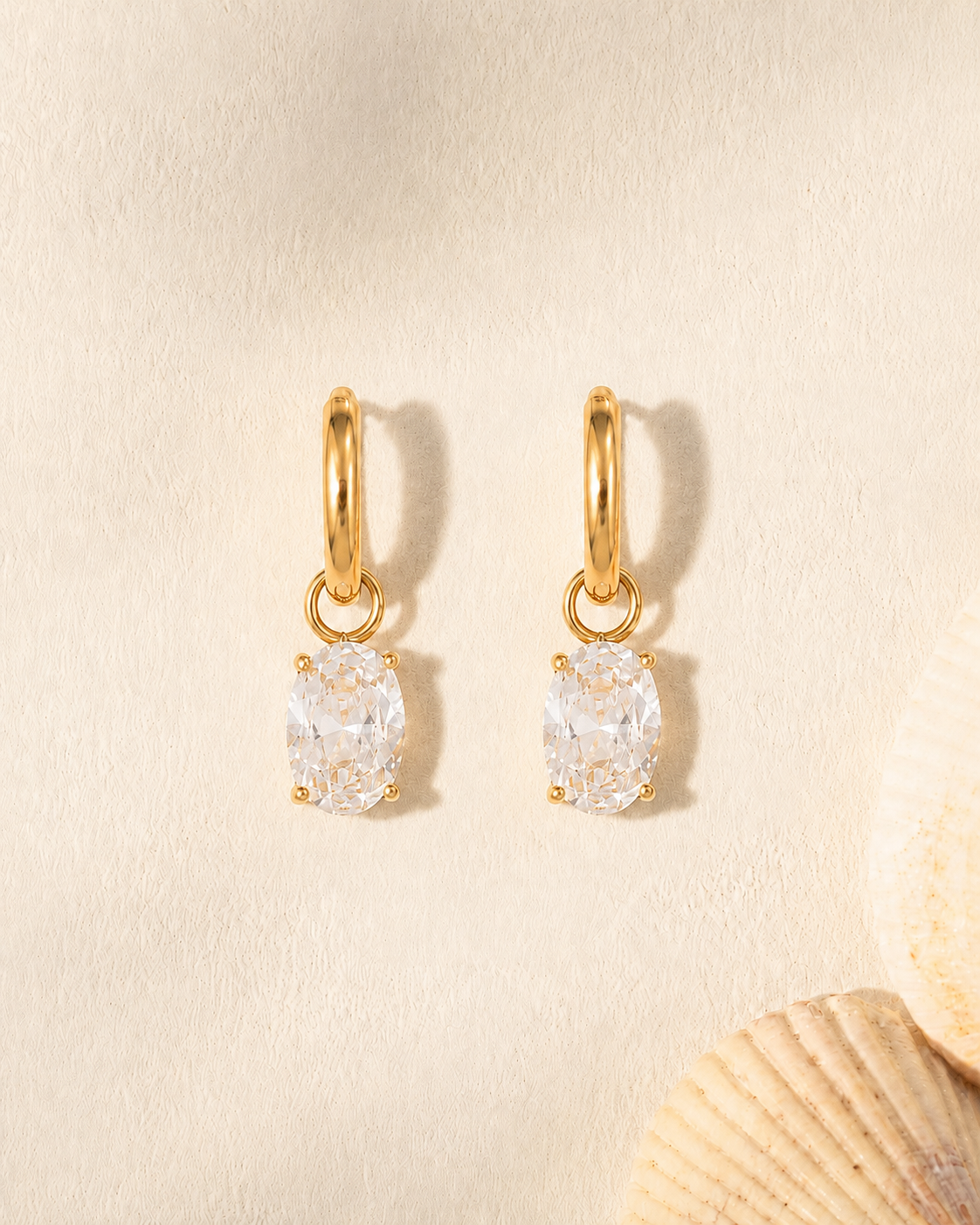Lucent Earrings