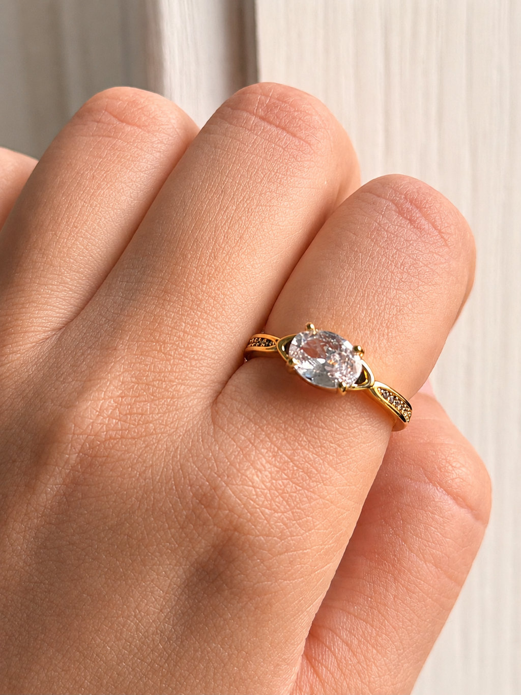 PRISM Ring