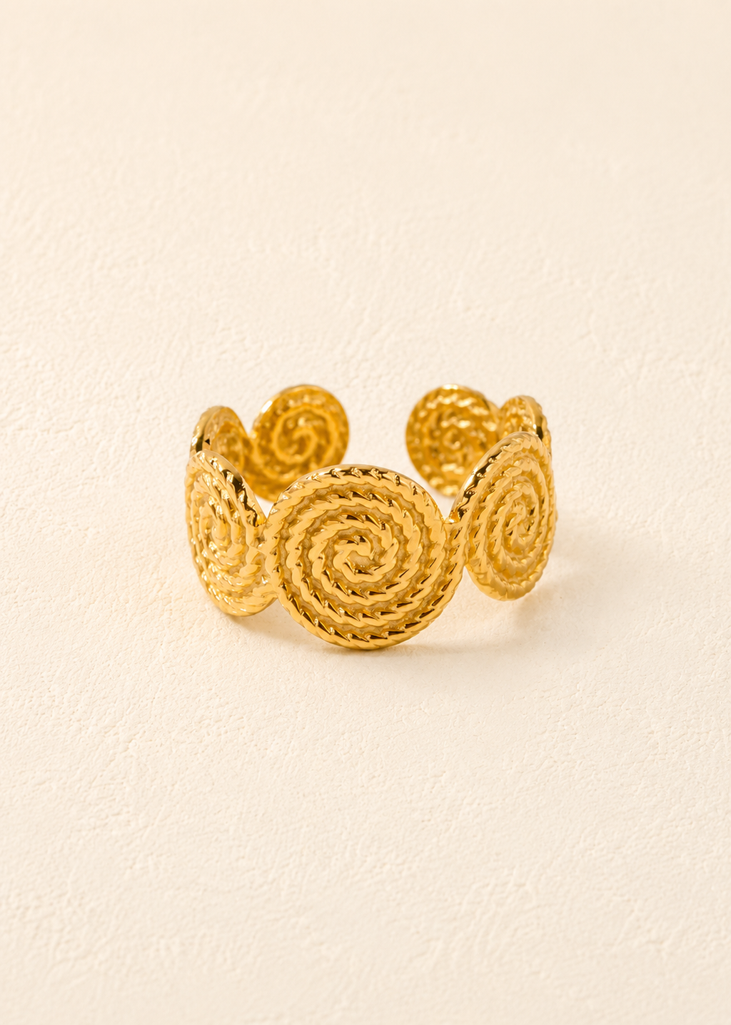 ORBIT Ring