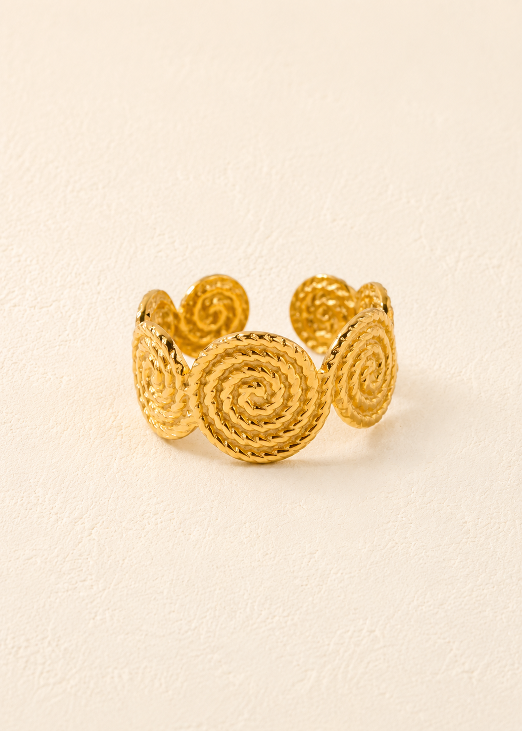 ORBIT Ring