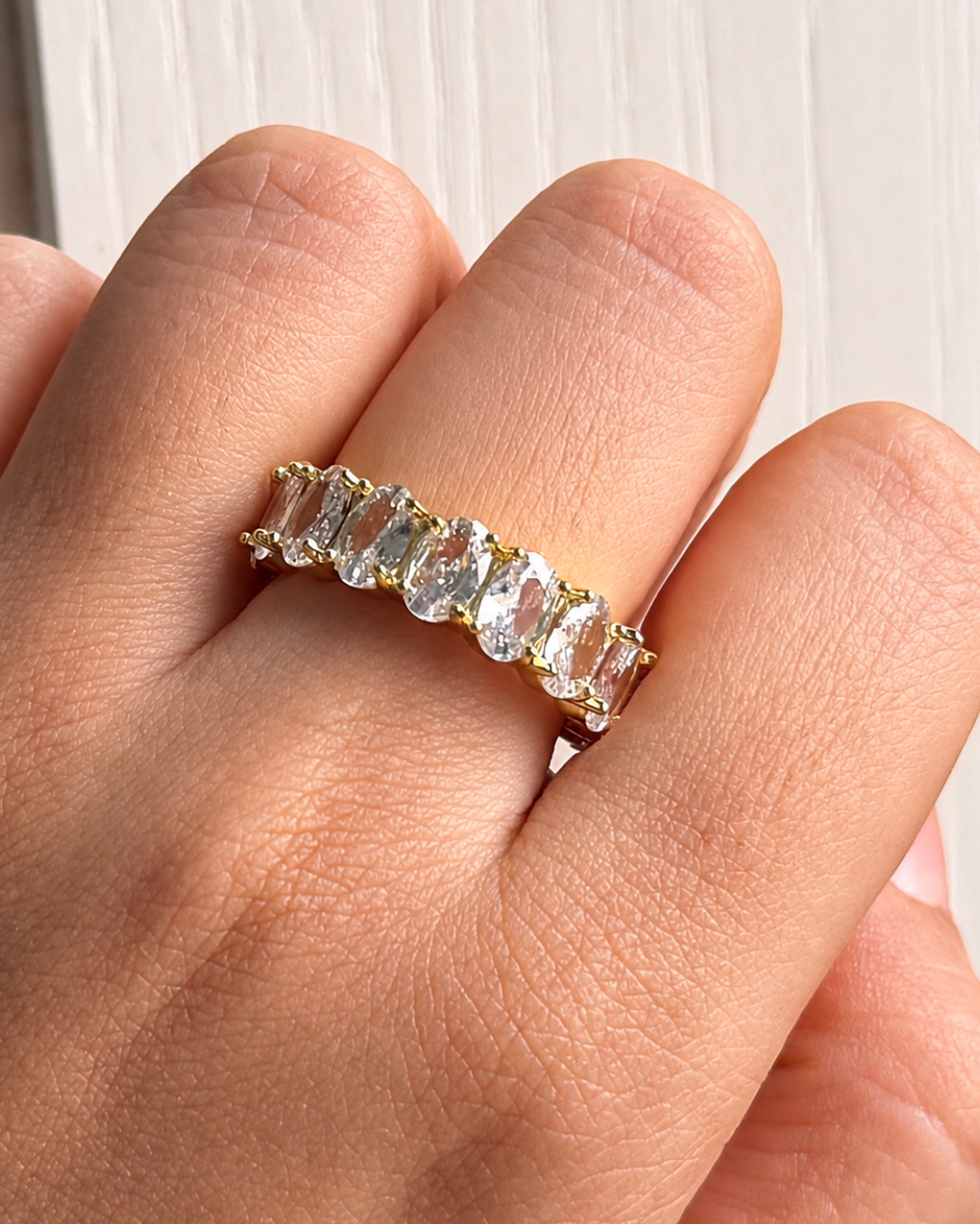 RADIANT Ring