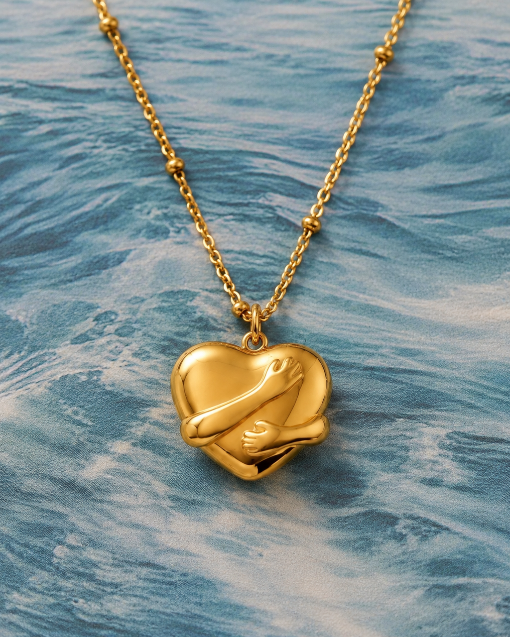 EMBRACE Necklace
