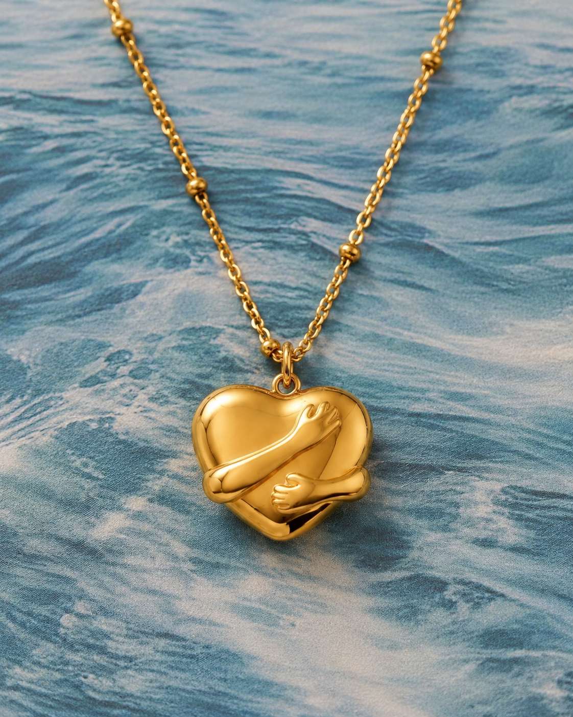 EMBRACE Necklace