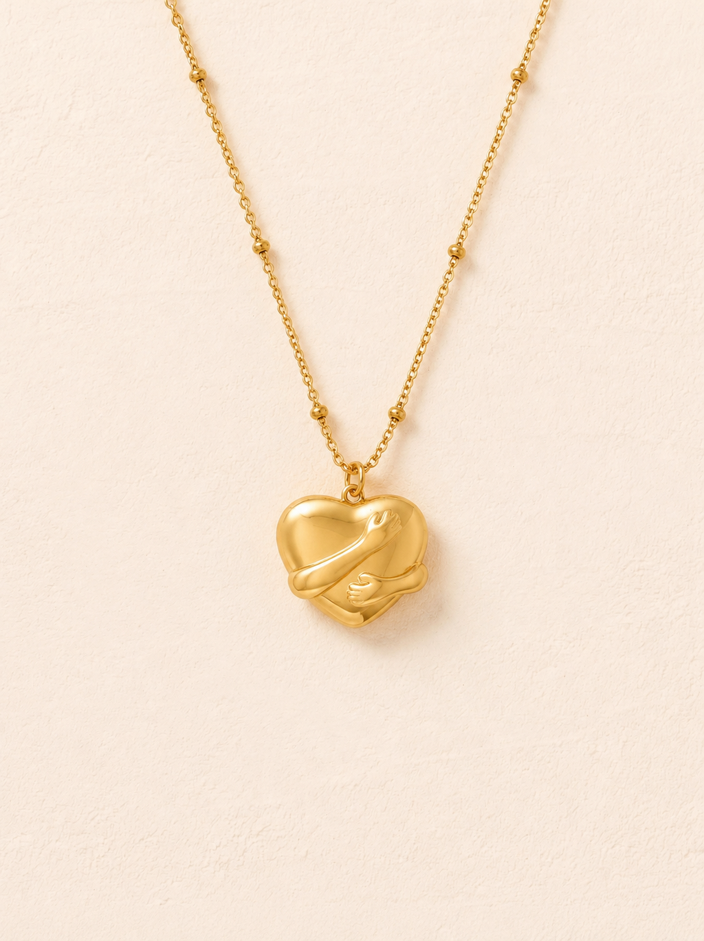 EMBRACE Necklace