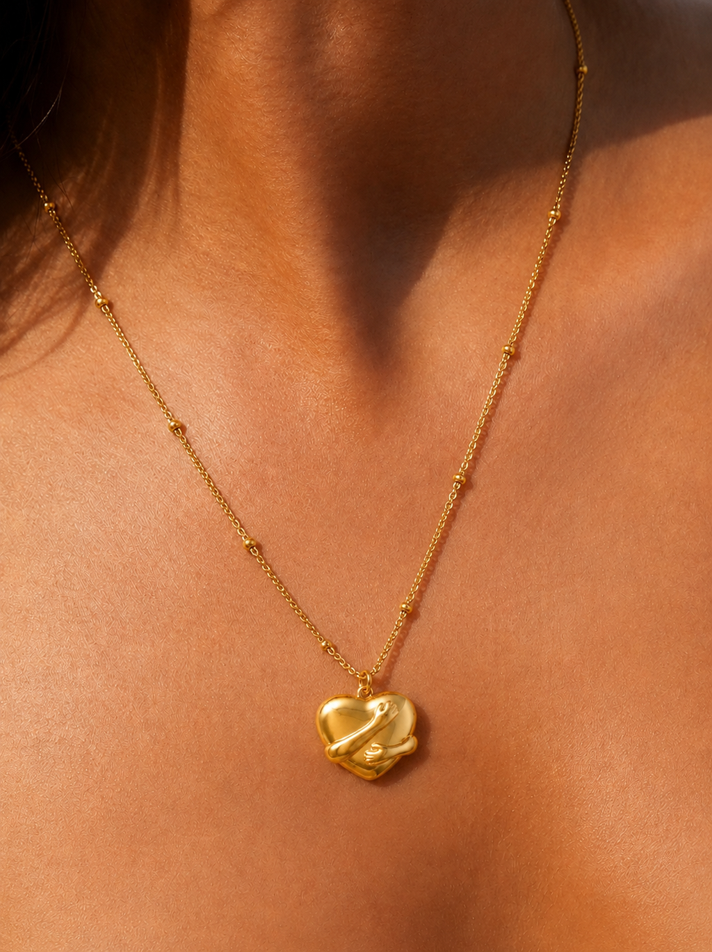 EMBRACE Necklace
