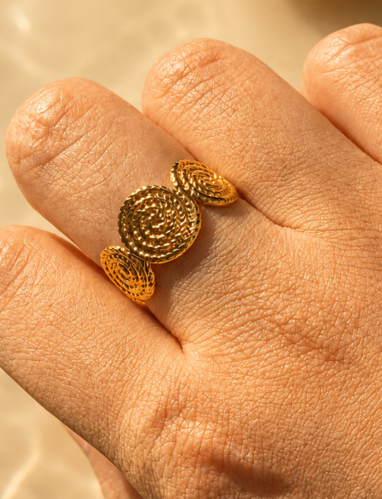 ORBIT Ring