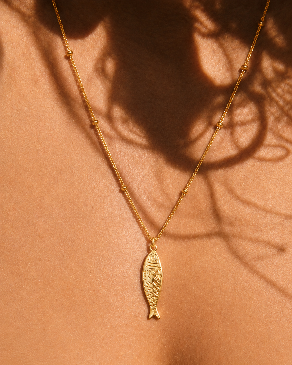 MARIN Necklace