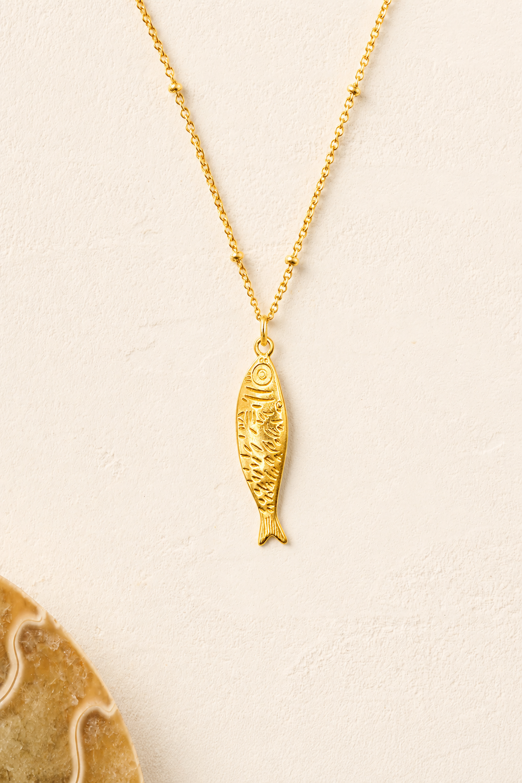 MARIN Necklace