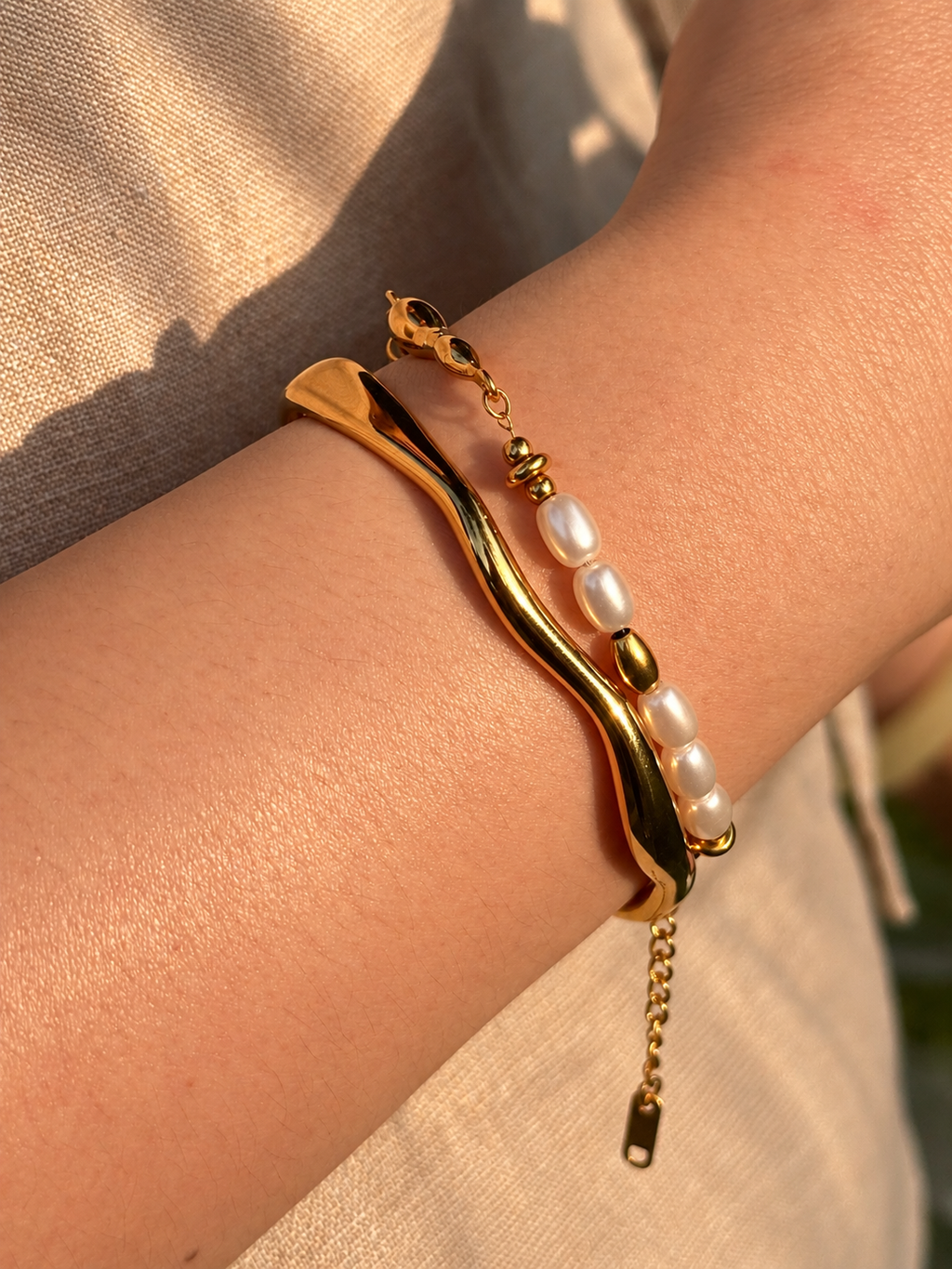 TENDER Bracelet
