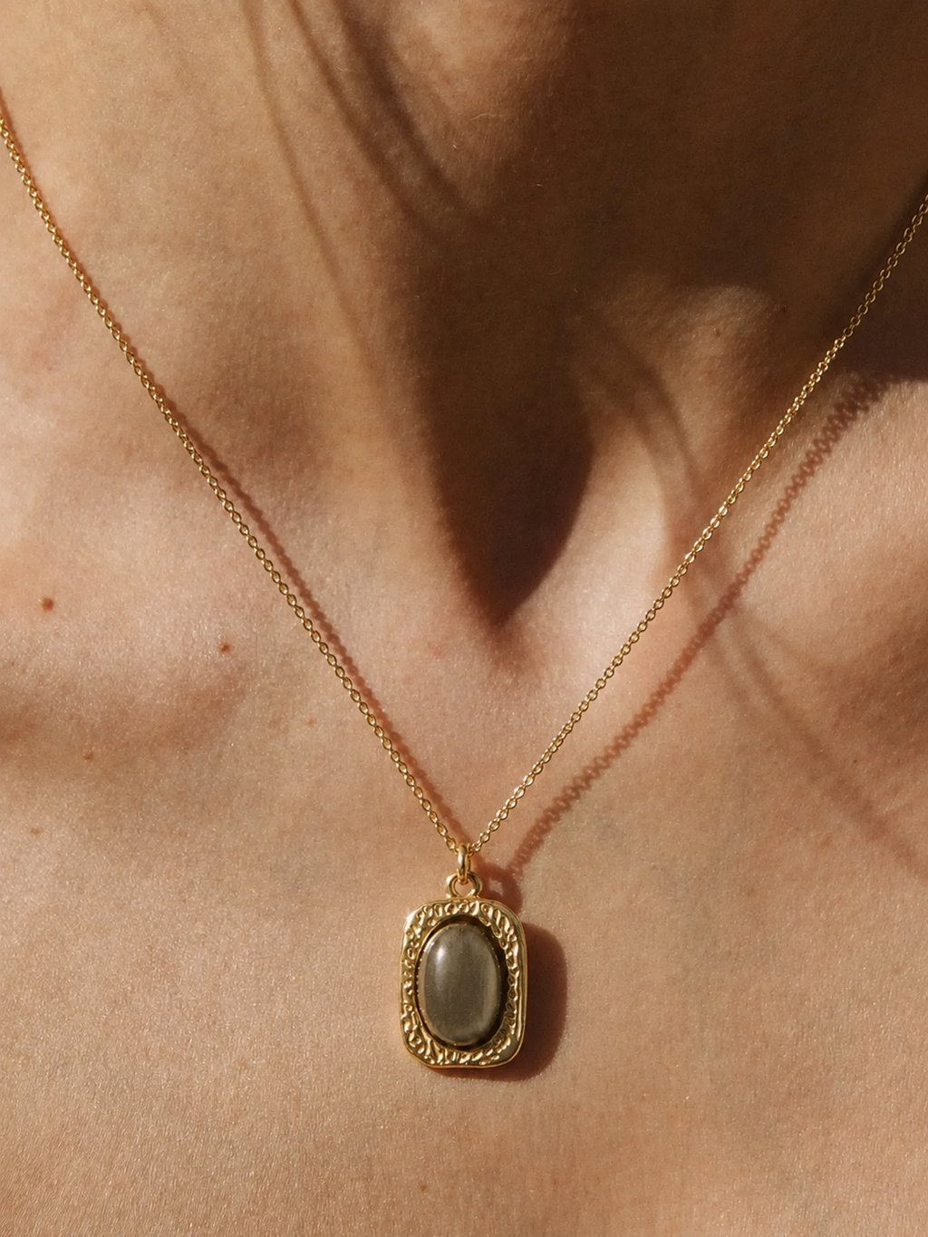 RELIC Necklace